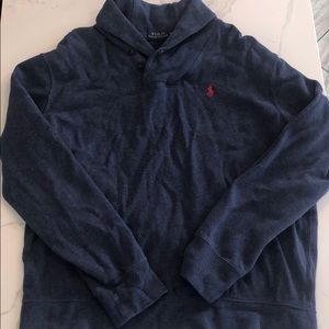 NWOT Ralph Lauren Sweater